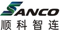 顺科智连