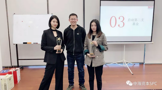 “深度复盘 共谱新篇”——中海资本2018年终总结暨表彰大会圆满落幕 “深度复盘 共谱新篇”——中海资本2018年终总结暨表彰大会圆满落幕
