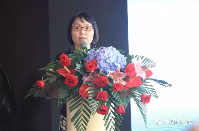“携手同行 共赢未来” 中海资本2017半年会成功举行 “携手同行 共赢未来” 中海资本2017半年会成功举行