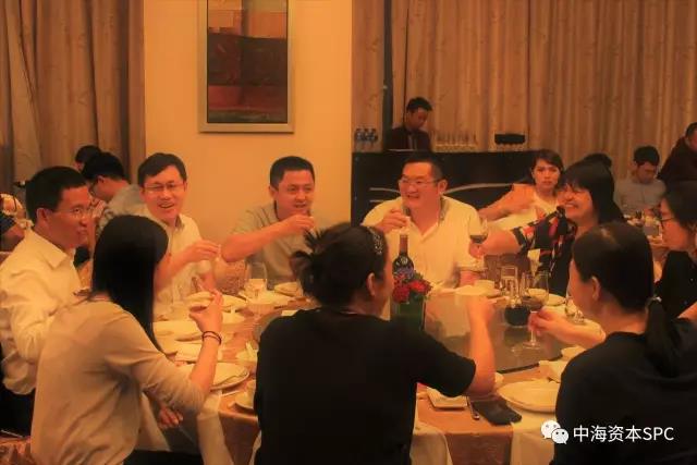 “携手同行 共赢未来” 中海资本2017半年会成功举行 “携手同行 共赢未来” 中海资本2017半年会成功举行