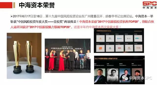 “携手同行 共赢未来” 中海资本2017半年会成功举行 “携手同行 共赢未来” 中海资本2017半年会成功举行